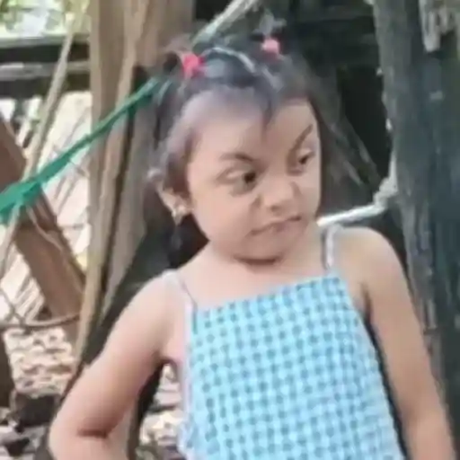 🌹 Rosita Niña TikTok Viral 📱 4