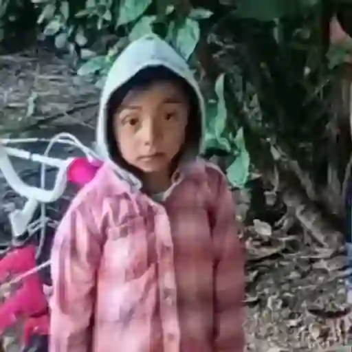 🌹 Rosita Niña TikTok Viral 📱 16