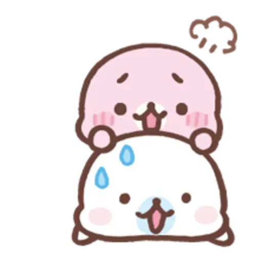 Mamegoma! Pitter-Patter Hearts 16