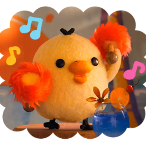 Rilakkuma and Kaoru 22