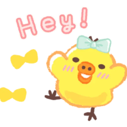 Hey!
