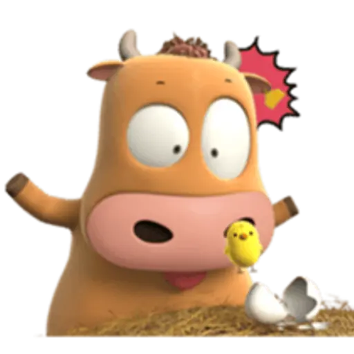 Korean cow Hanoory 2