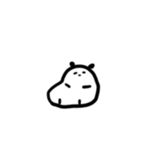 Just a little panda 2
