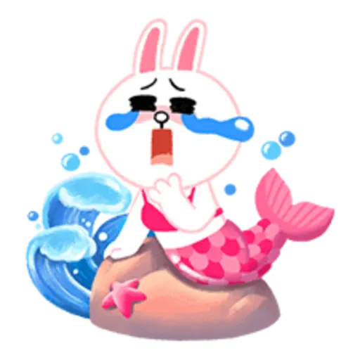 LINE Friends: Fairy Tales 4