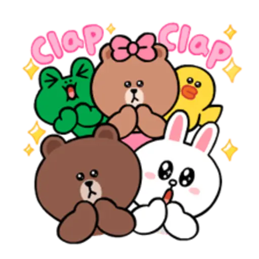 Clapt 3.3 Slap