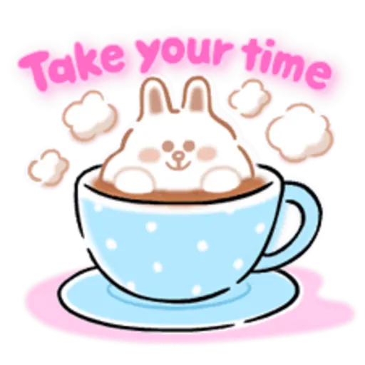 Take your time Ո UU