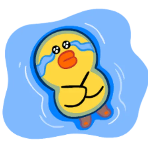 LINE Characters: Cute and Soft Sounds 20