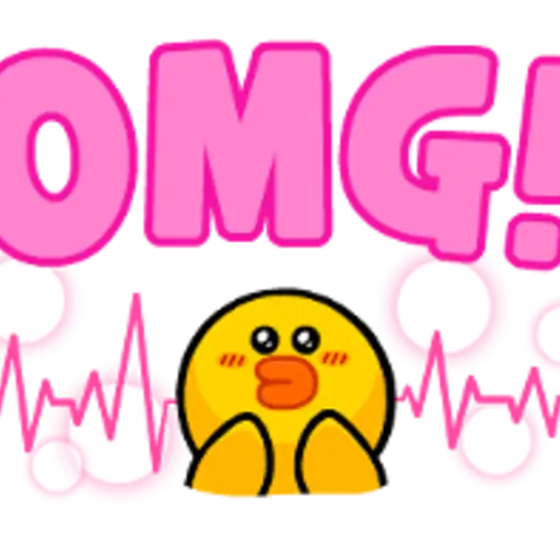 OMG!