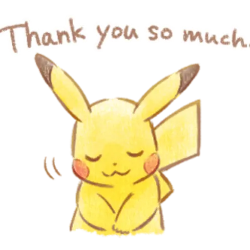 Pokémon Daily Greetings 28