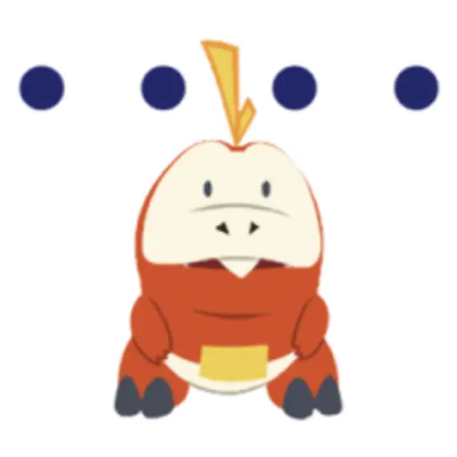 POKÉMOOOVE! 23