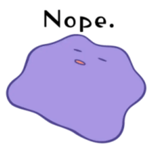 Pokémon: Ditto 16