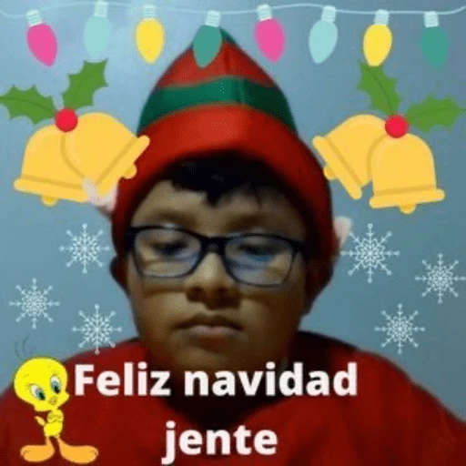 Feliz Navidad 6
