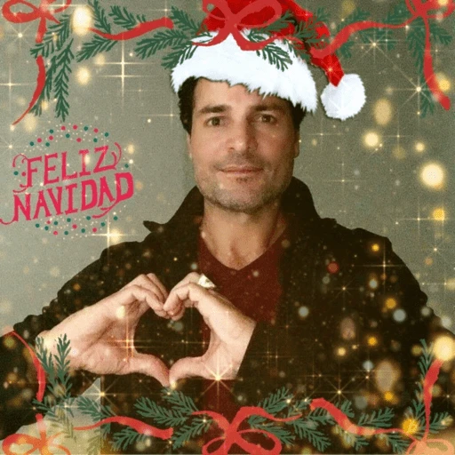 Feliz Navidad 13
