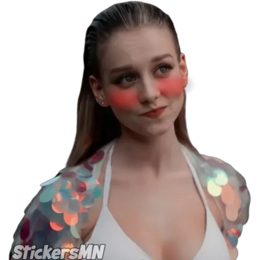Elite Netflix - Carla 👸🏼 30