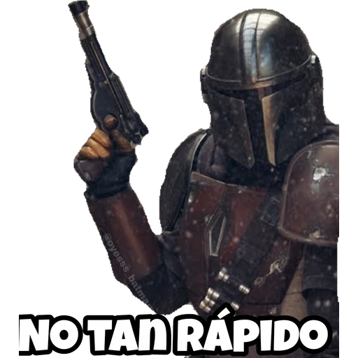The Mandalorian 20