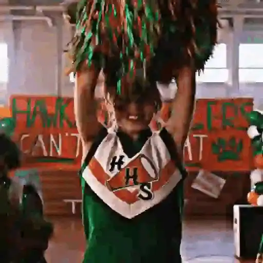 Stranger Things - Mov 19