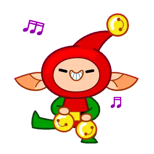 Speedy Elf 10
