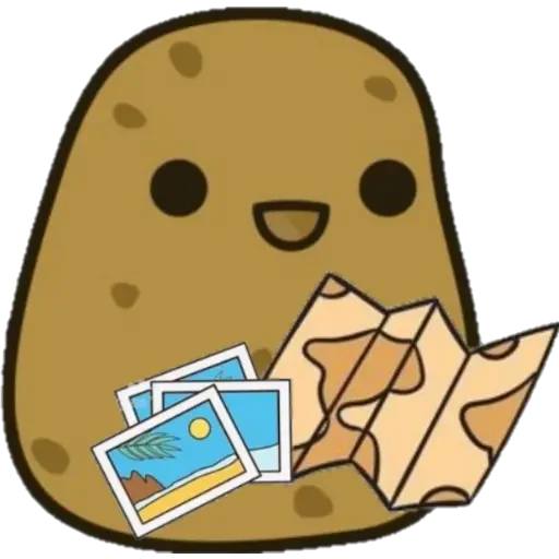 Potato Aventuras 2