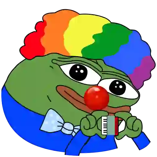 PePe KeK XI 12