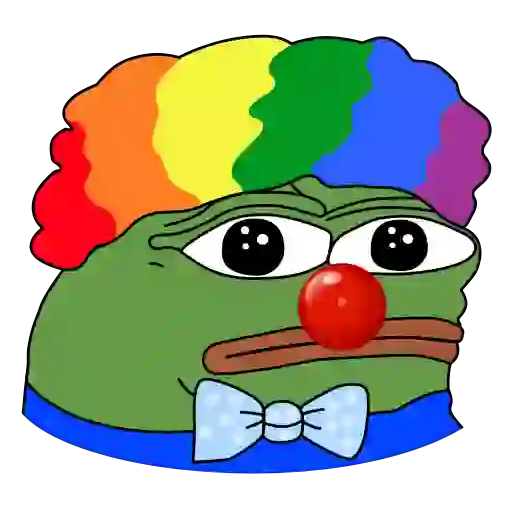 PePe KeK XI 2