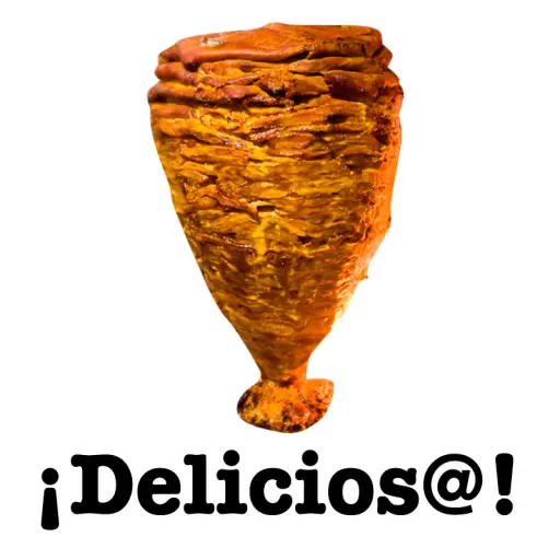 ¡Delicios@!