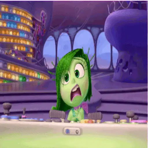 🟡🟢🔴Inside Out🔵🟣👱♀️Mov 21