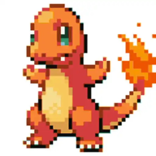 Charmander # 3 19