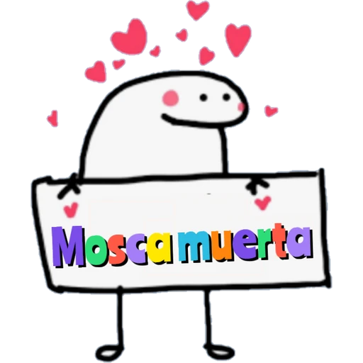 Mosca muerta