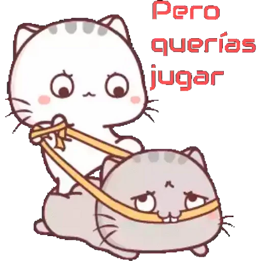 Pero
querías
jugar