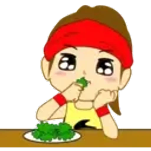 4.18 Comida Fea ## 23