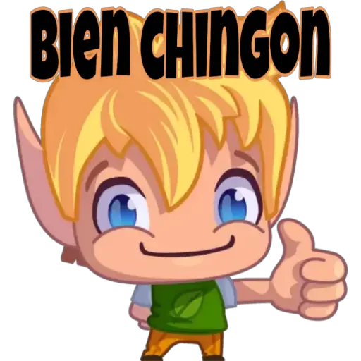 Tobiank Chico  24