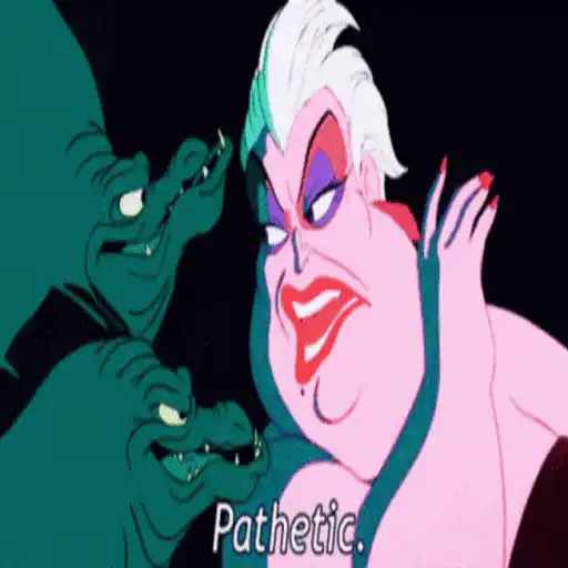 The Little Mermaid 🧜‍♀️ Mov 8