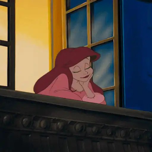 The Little Mermaid 🧜‍♀️ Mov 4
