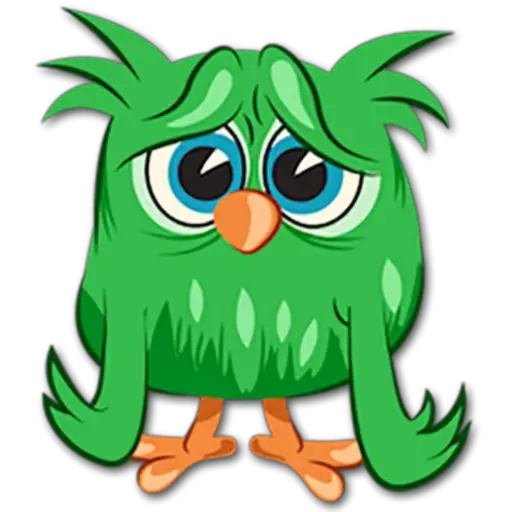 🦉Buho Pato🦉  6