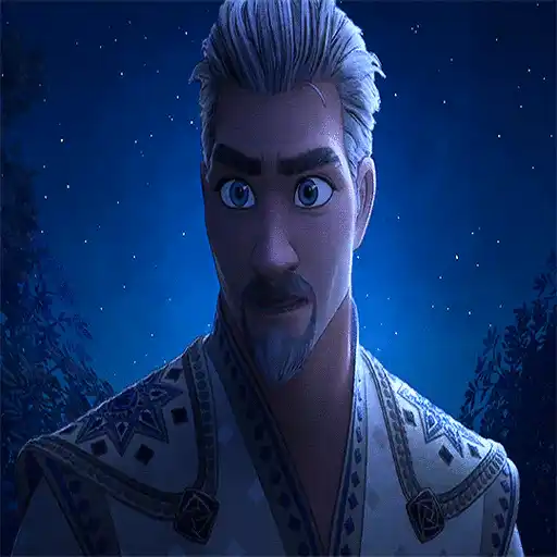 Disney Wish 🌟 Mov 9