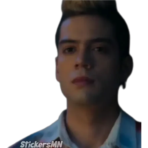 Dixon 🤟 Rebelde Netflix 🎶 22