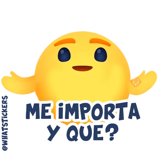 Me Importa Frases 23