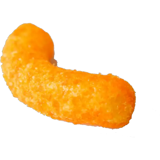 BABY YODA (CHEETOS) 9