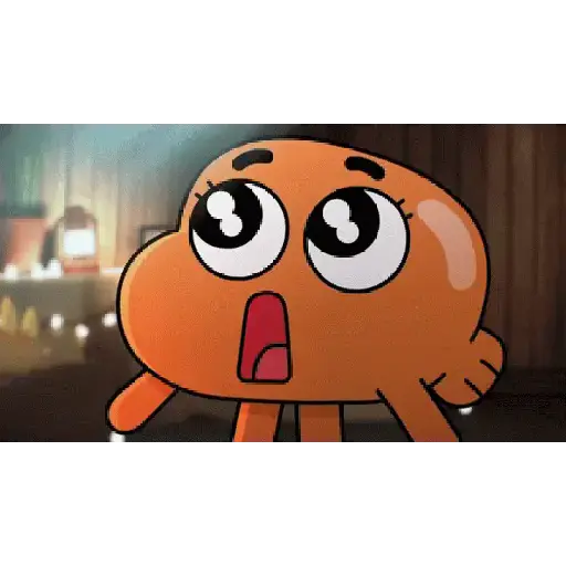 El increíble mundo de Gumball 28