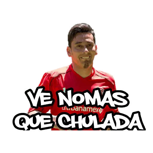 Toluca FC momazos 25