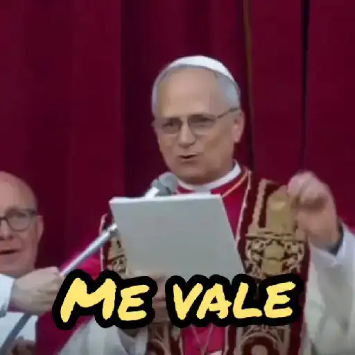 Papa Leon XIV 😎 21