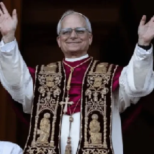 Papa León XIV ✨ 14