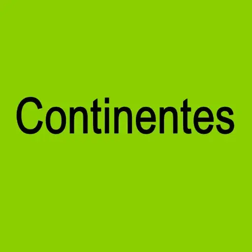 🎧 El rap de los continentes 🎙 5