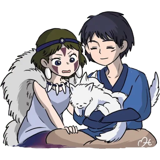 Studio ghibli 30