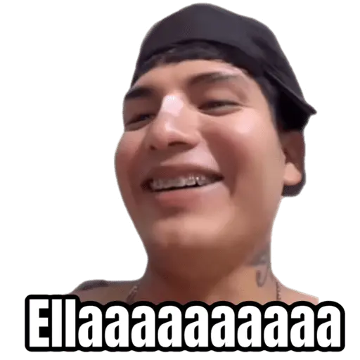 Ellaaaaaaaaaa