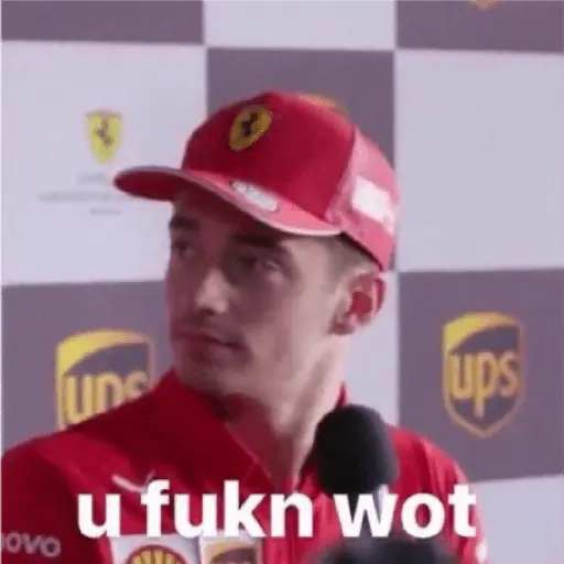 formula 1 15