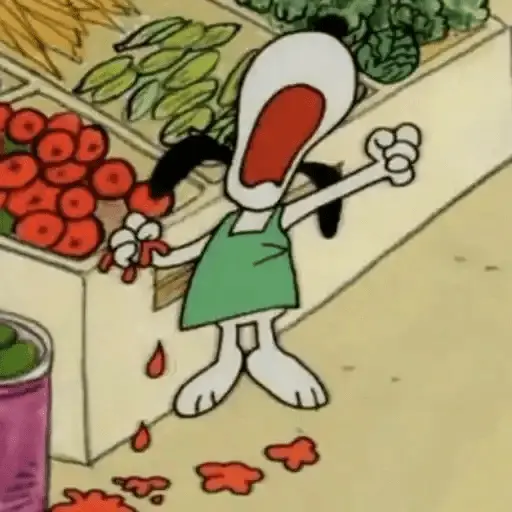 🐾Snoopy enojado 😡 3 🦴 15