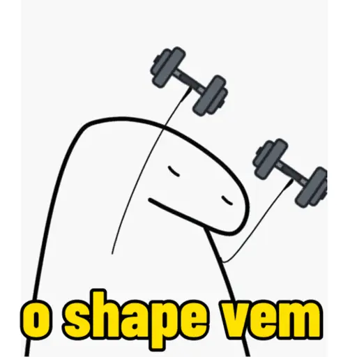Flork crossfit 8