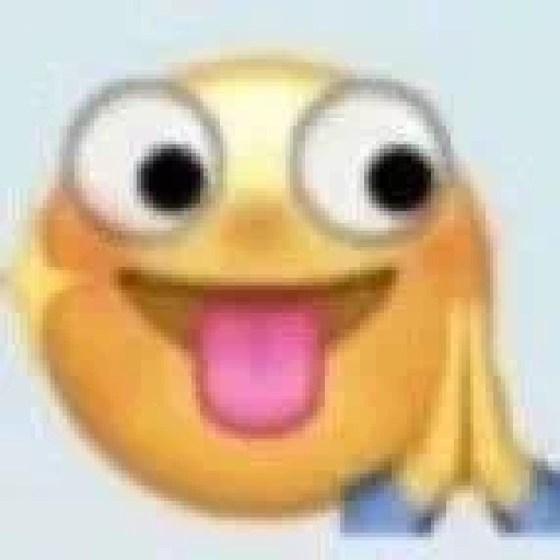 Emoji shitpost ✨😃 2
