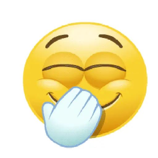 CUTE EMOJI 7